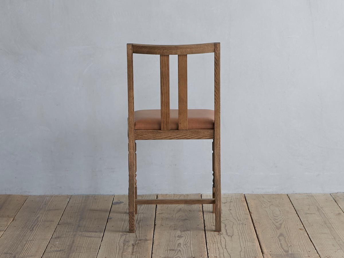 Knot antiques DELHI CHAIR / ノットアンティークス デリー チェア （チェア・椅子 > ダイニングチェア） 18