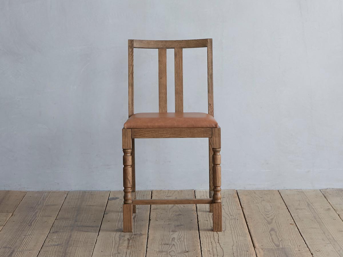 Knot antiques DELHI CHAIR / ノットアンティークス デリー チェア （チェア・椅子 > ダイニングチェア） 15