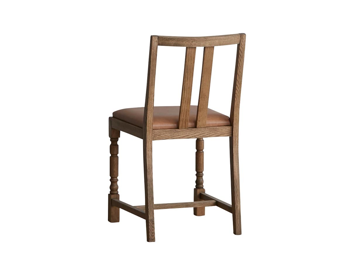 Knot antiques DELHI CHAIR / ノットアンティークス デリー チェア （チェア・椅子 > ダイニングチェア） 33