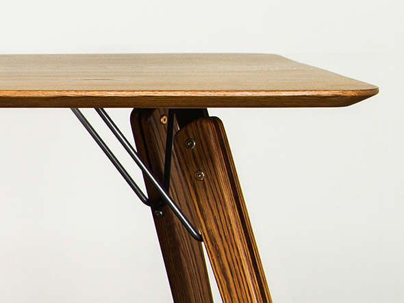 D8/DISTRICT EIGHT FERGUS TABLE L / ディーエイト/ディストリクトエイト ファーガス テーブル L 幅200cm （テーブル > ダイニングテーブル） 3