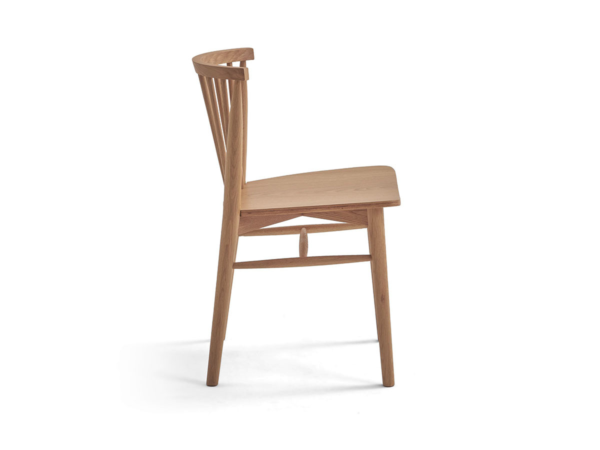 Sketch REQUIN 2 chair / スケッチ レクイン 2 チェア （チェア・椅子 > ダイニングチェア） 6