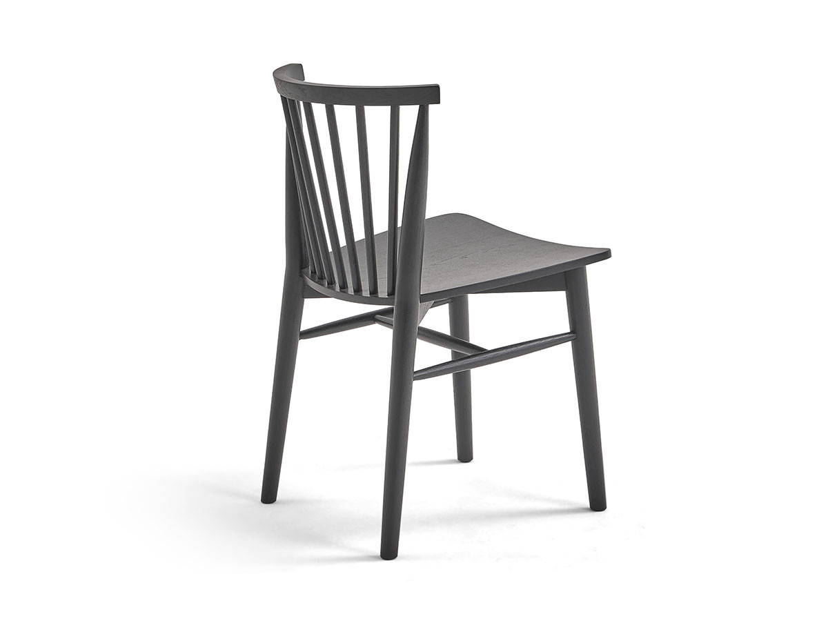 Sketch REQUIN 2 chair / スケッチ レクイン 2 チェア （チェア・椅子 > ダイニングチェア） 8