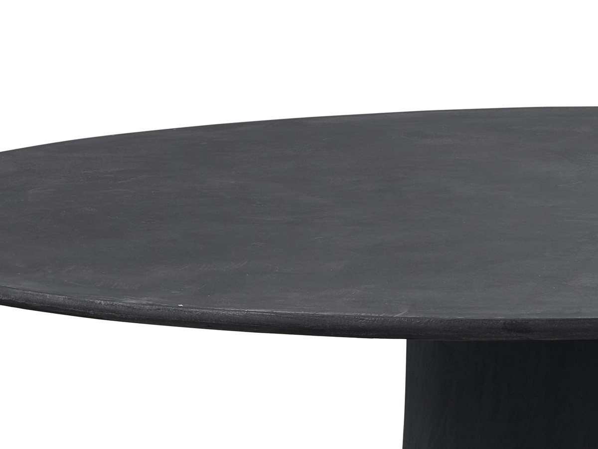 GERVASONI Mae 39 Table / ジェルバゾーニ マエ 39 テーブル（グラファイト） （テーブル > ダイニングテーブル） 6
