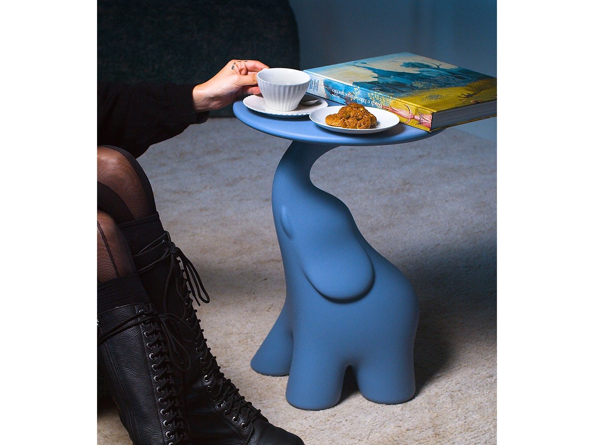 Qeeboo Pako / キーブー パコ （テーブル > サイドテーブル） 7