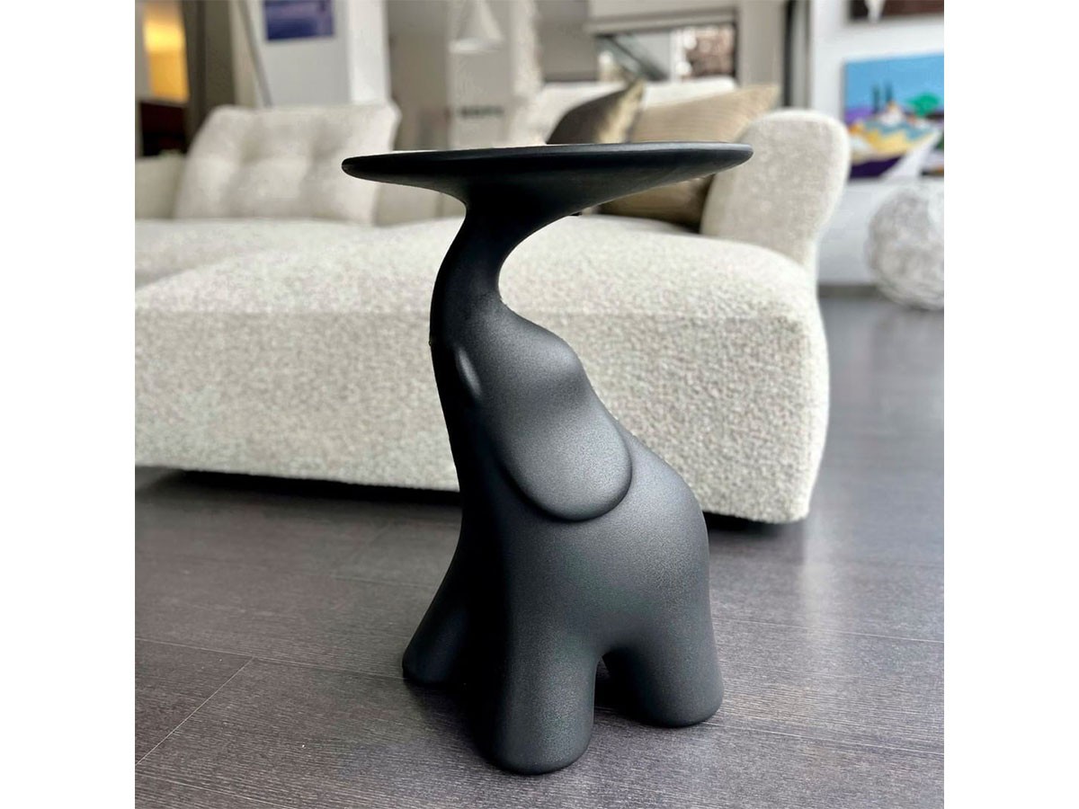 Qeeboo Pako / キーブー パコ （テーブル > サイドテーブル） 6