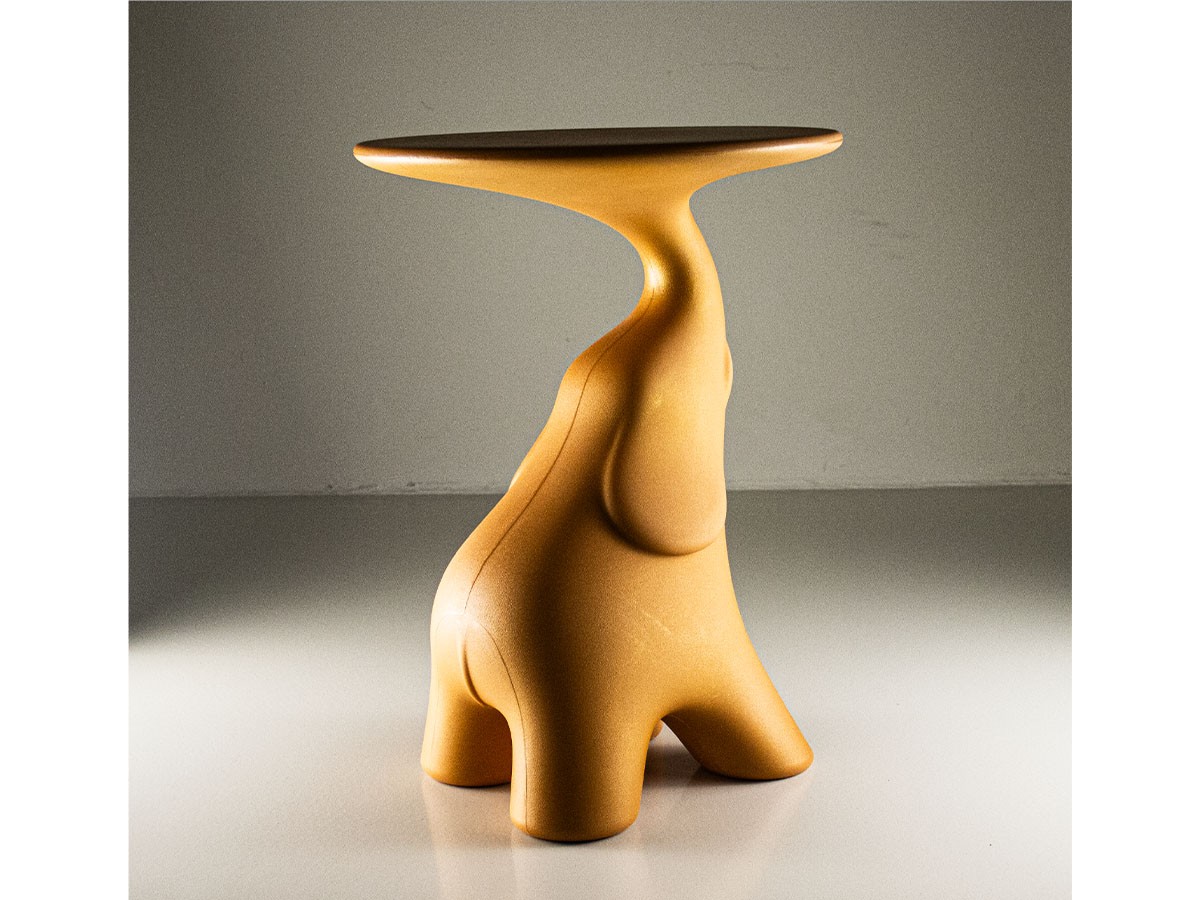 Qeeboo Pako / キーブー パコ （テーブル > サイドテーブル） 8