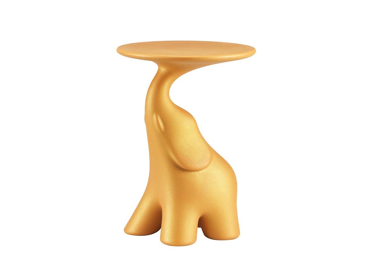 Qeeboo Pako / キーブー パコ （テーブル > サイドテーブル） 5