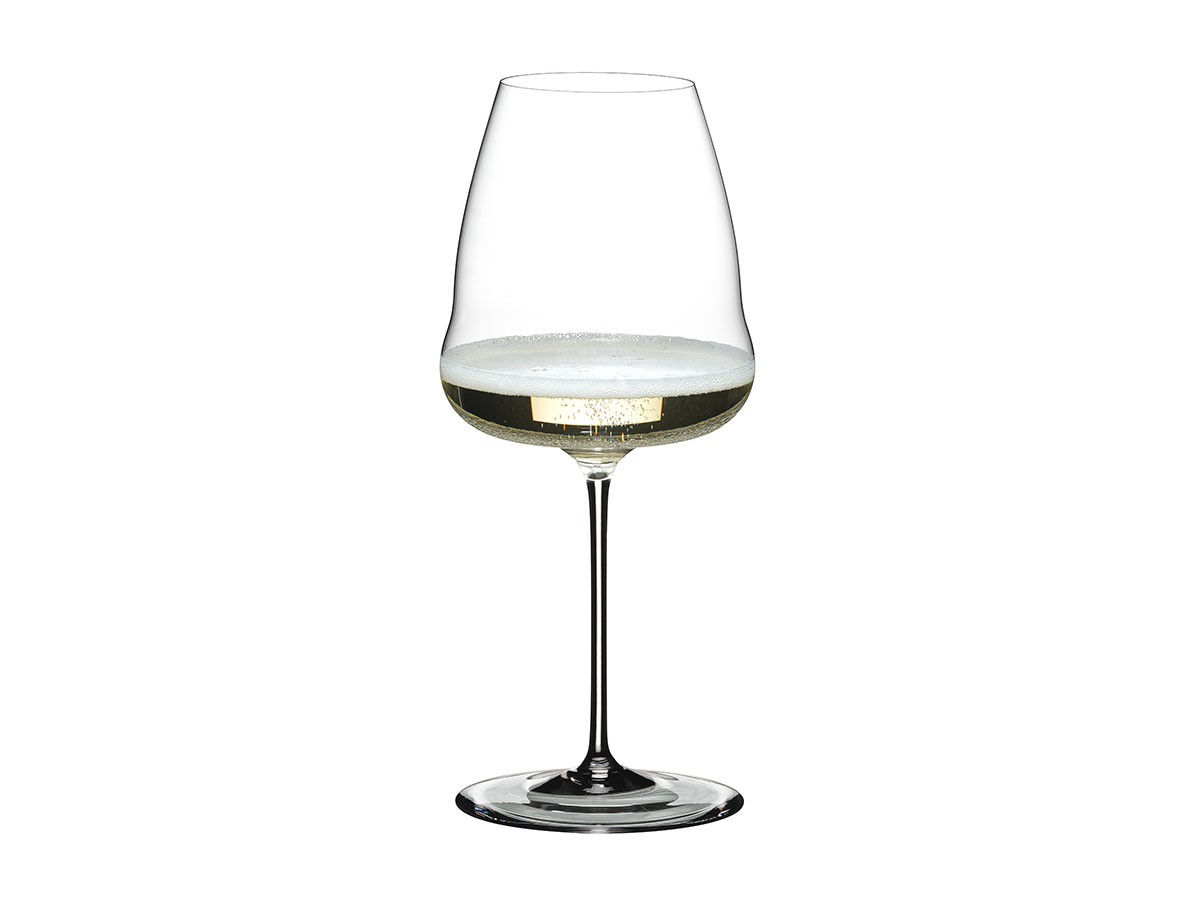 RIEDEL Riedel Winewings
Champagne Wine Glass / リーデル リーデル・ワインウイングス
シャンパーニュ・ワイン・グラス （食器・テーブルウェア > ワイングラス・シャンパングラス） 1