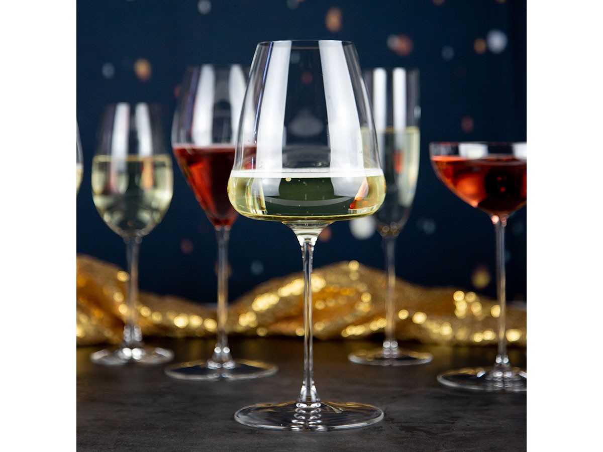 RIEDEL Riedel Winewings
Champagne Wine Glass / リーデル リーデル・ワインウイングス
シャンパーニュ・ワイン・グラス （食器・テーブルウェア > ワイングラス・シャンパングラス） 2