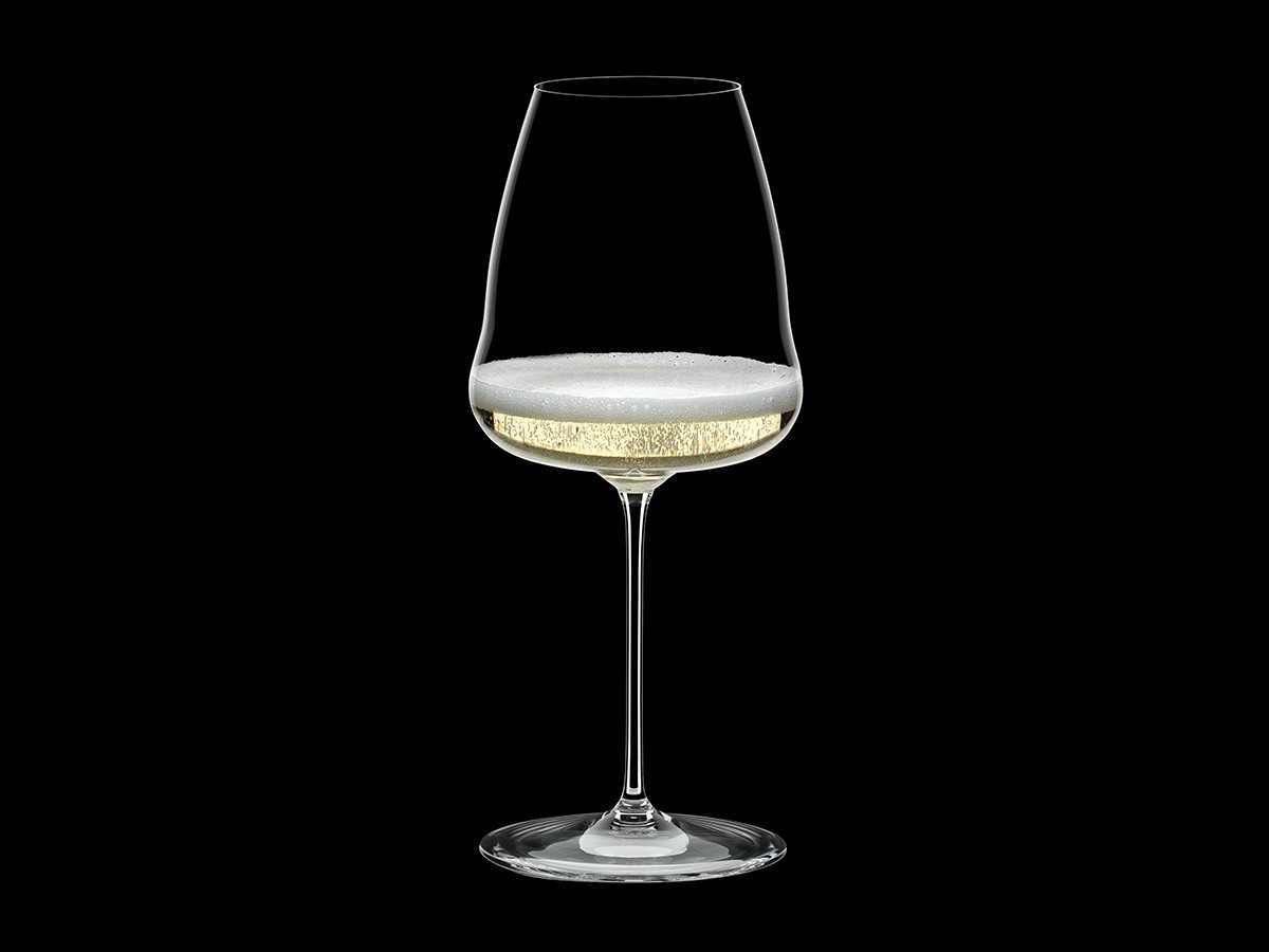 RIEDEL Riedel Winewings
Champagne Wine Glass / リーデル リーデル・ワインウイングス
シャンパーニュ・ワイン・グラス （食器・テーブルウェア > ワイングラス・シャンパングラス） 8