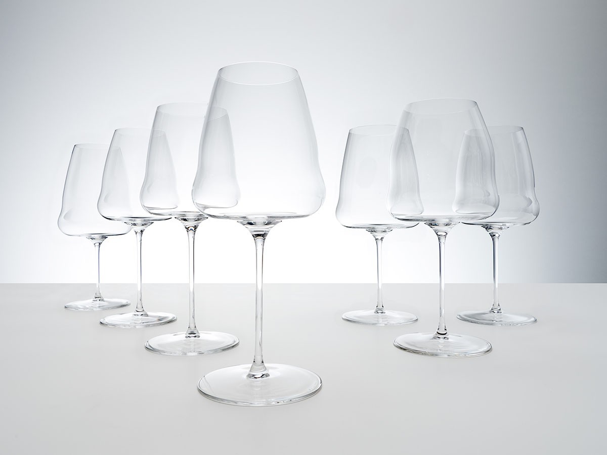 RIEDEL Riedel Winewings Champagne Wine Glass / リーデル リーデル