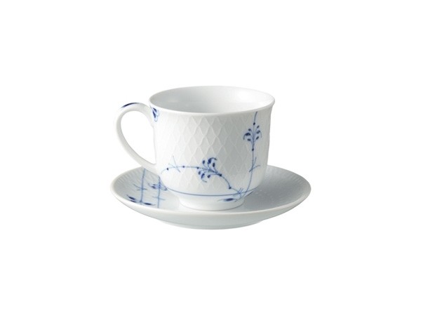 Royal Copenhagen Blue Palmette
Cup & Plate / ロイヤル コペンハーゲン ブルーパルメッテ カップ & プレート ペア （食器・テーブルウェア > コーヒーカップ・ティーカップ） 4