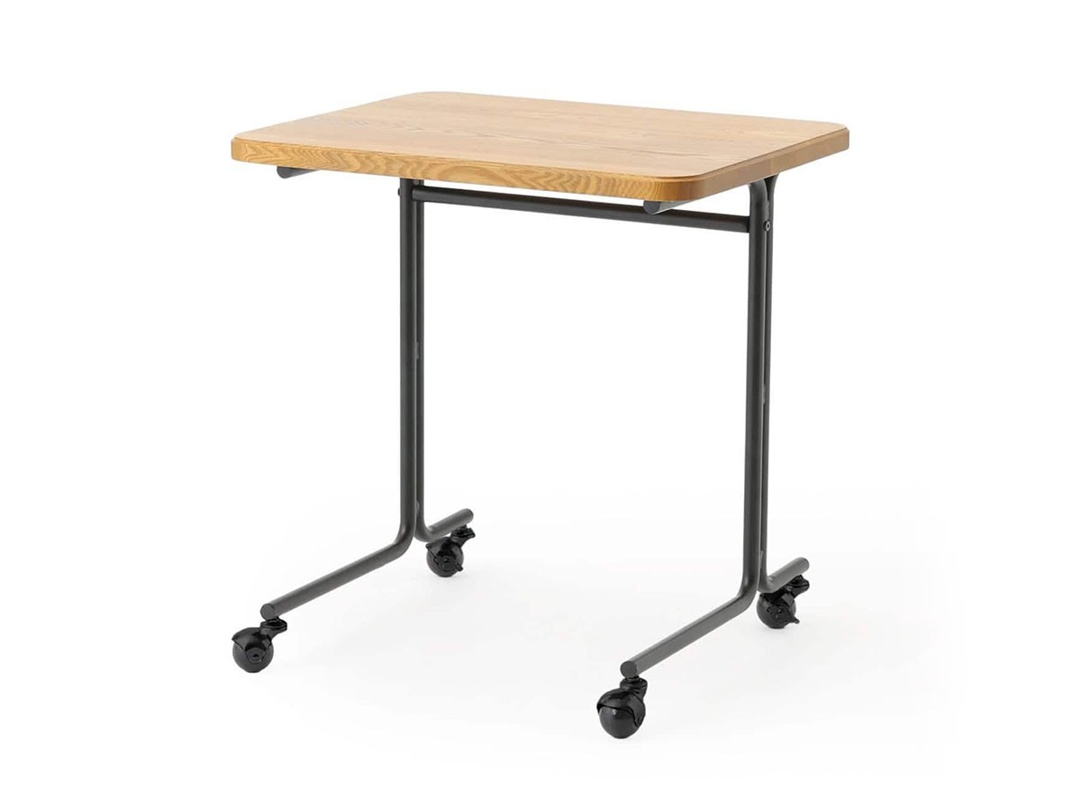 JOURNAL STANDARD FURNITURE HABITAT SIDE TABLE