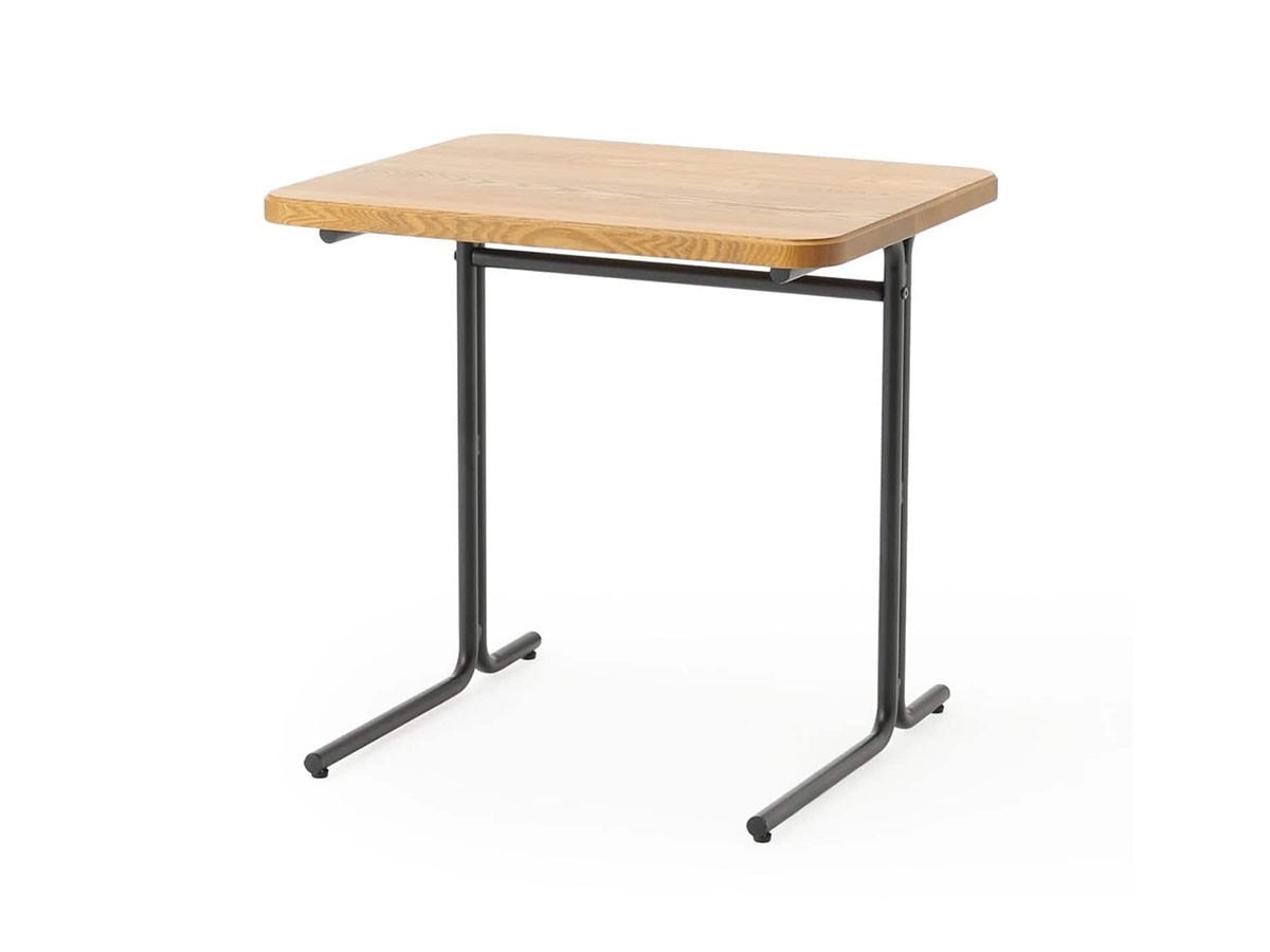 JOURNAL STANDARD FURNITURE HABITAT SIDE TABLE / ジャーナルスタンダードファニチャー ハビタ サイドテーブル L （テーブル > サイドテーブル） 2