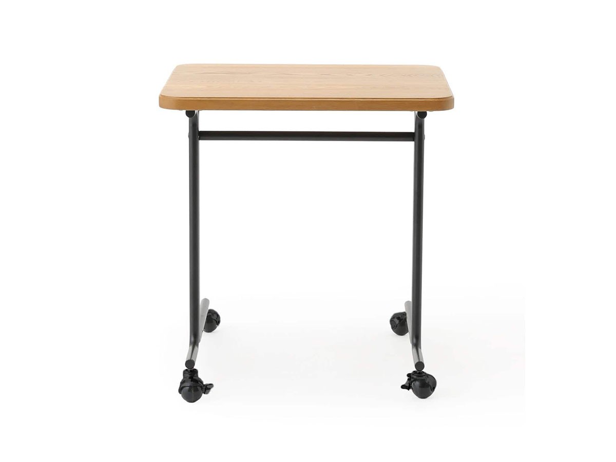 JOURNAL STANDARD FURNITURE HABITAT SIDE TABLE / ジャーナルスタンダードファニチャー ハビタ サイドテーブル L （テーブル > サイドテーブル） 12