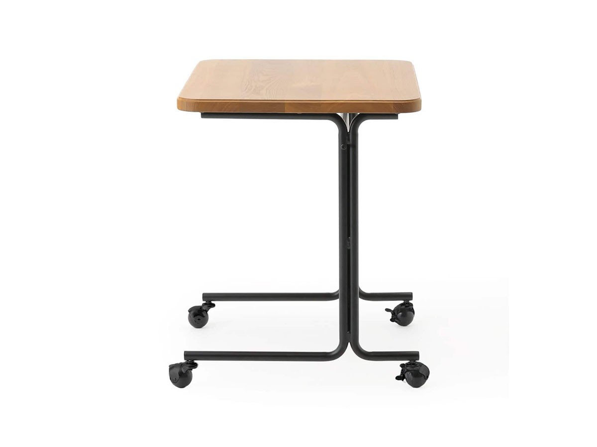 JOURNAL STANDARD FURNITURE HABITAT SIDE TABLE / ジャーナルスタンダードファニチャー ハビタ サイドテーブル L （テーブル > サイドテーブル） 13