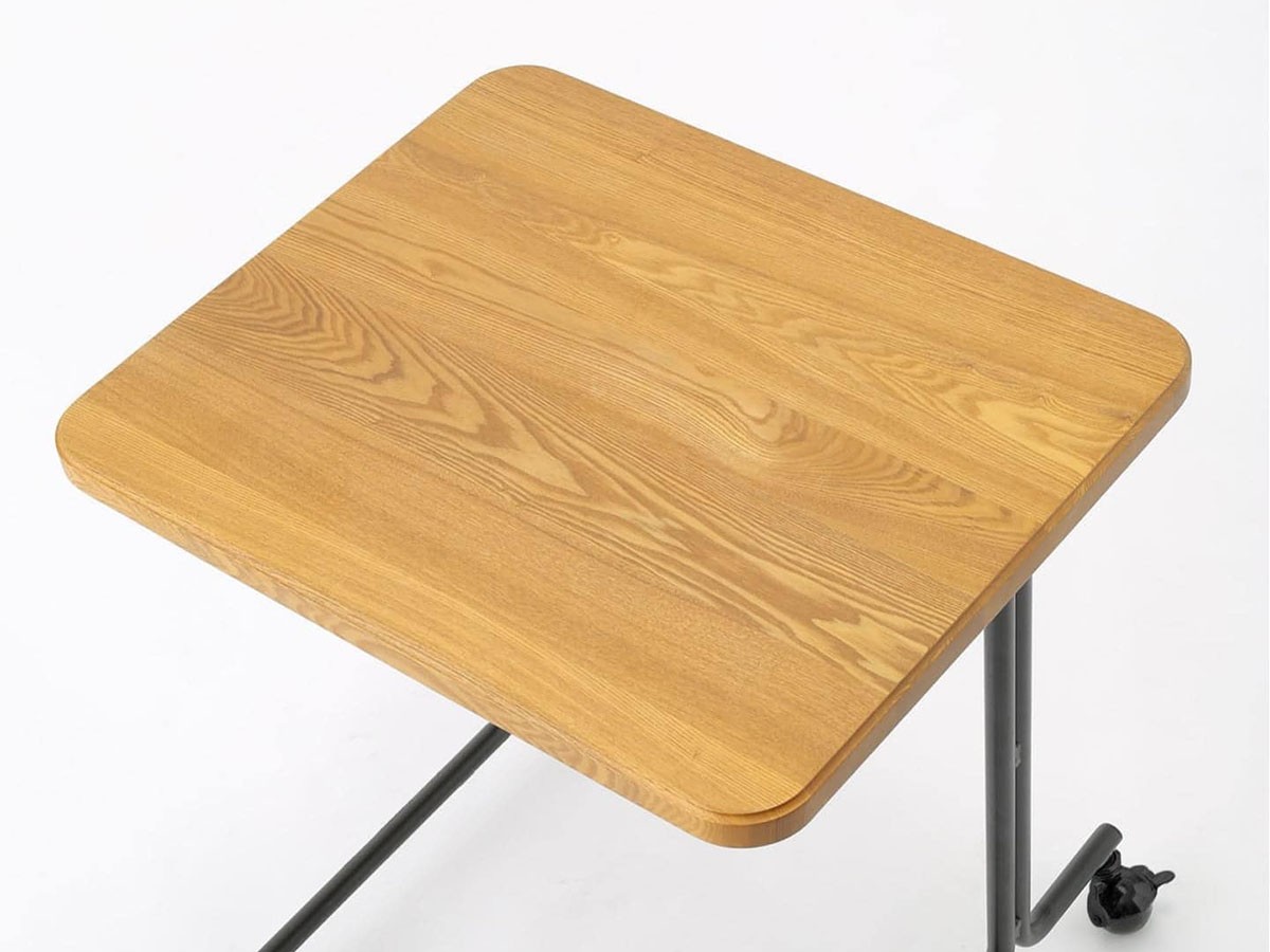 JOURNAL STANDARD FURNITURE HABITAT SIDE TABLE / ジャーナルスタンダードファニチャー ハビタ サイドテーブル L （テーブル > サイドテーブル） 15