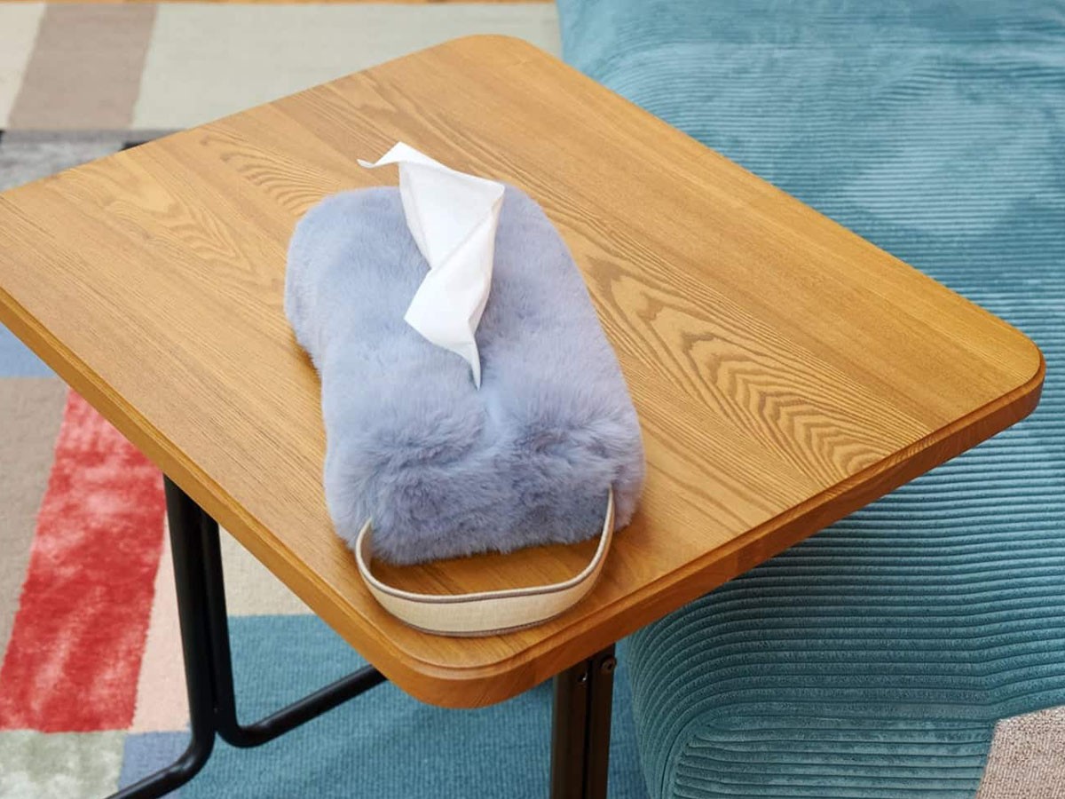 JOURNAL STANDARD FURNITURE HABITAT SIDE TABLE / ジャーナルスタンダードファニチャー ハビタ サイドテーブル L （テーブル > サイドテーブル） 11