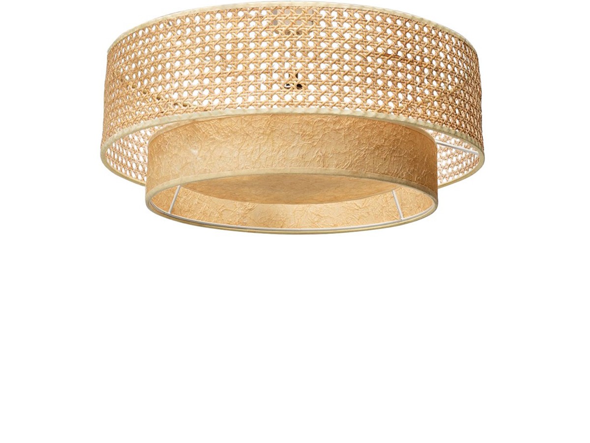 JOURNAL STANDARD FURNITURE DAFNE CEILING LAMP