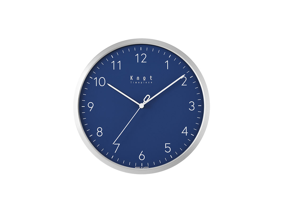 Knot Clock Arabic / ノット クロック アラビック （時計 > 壁掛け時計） 19