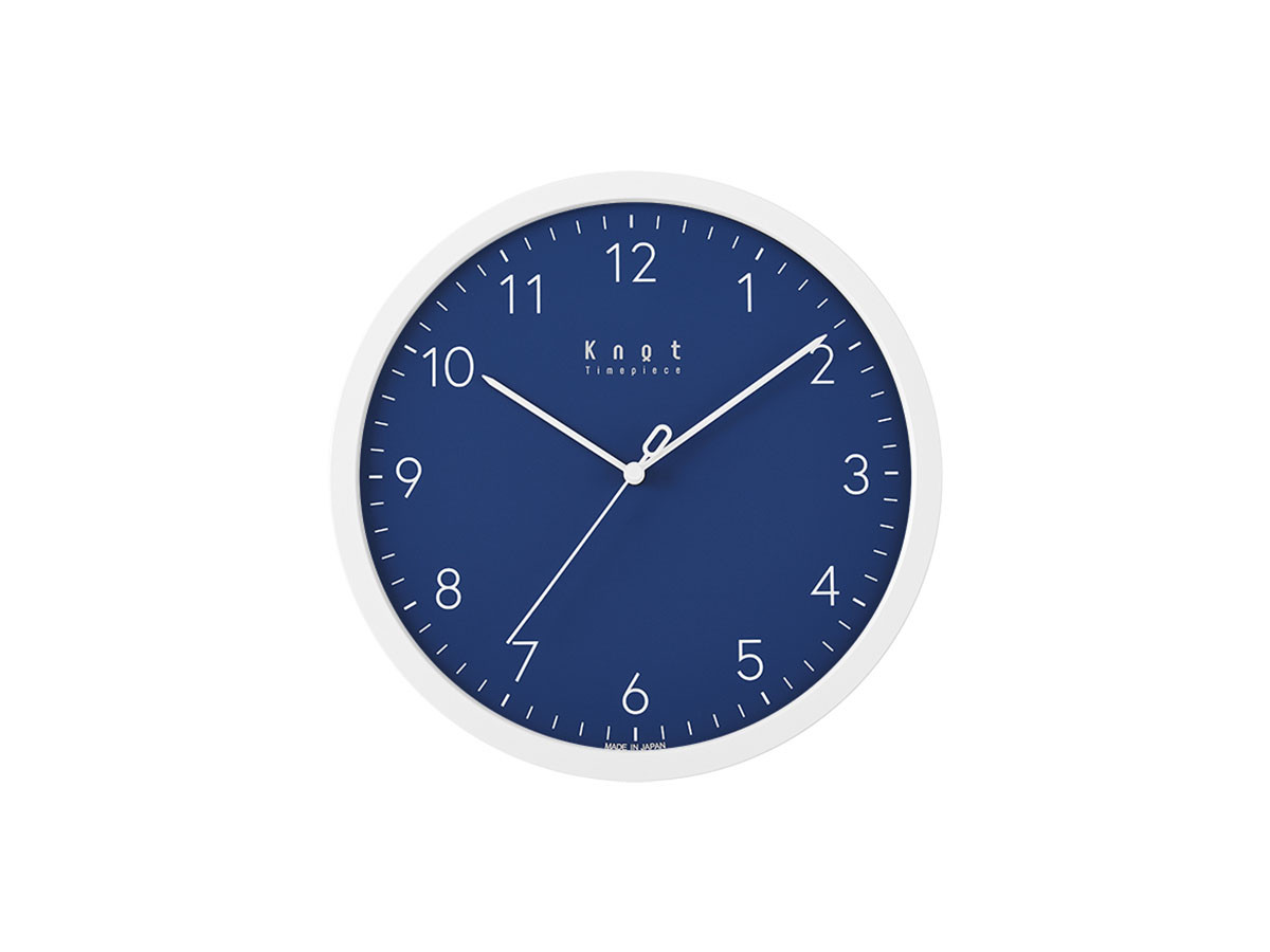 Knot Clock Arabic / ノット クロック アラビック （時計 > 壁掛け時計） 14