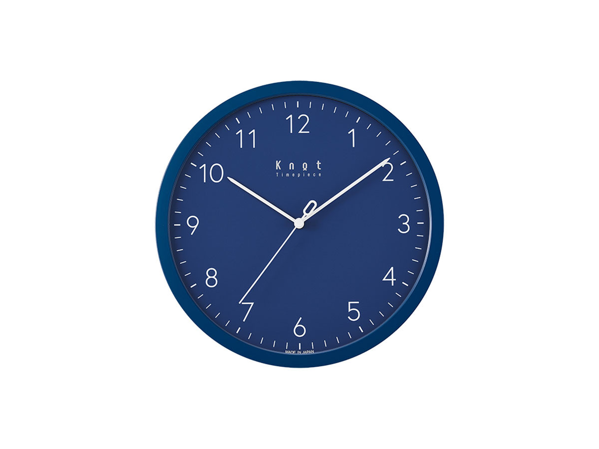 Knot Clock Arabic / ノット クロック アラビック （時計 > 壁掛け時計） 16