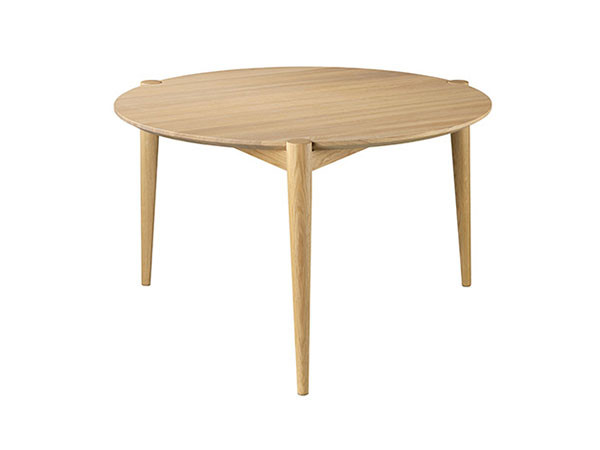 FDB Møbler D102 Table / FDBモブラー D102 テーブル （テーブル > ローテーブル・リビングテーブル・座卓） 1