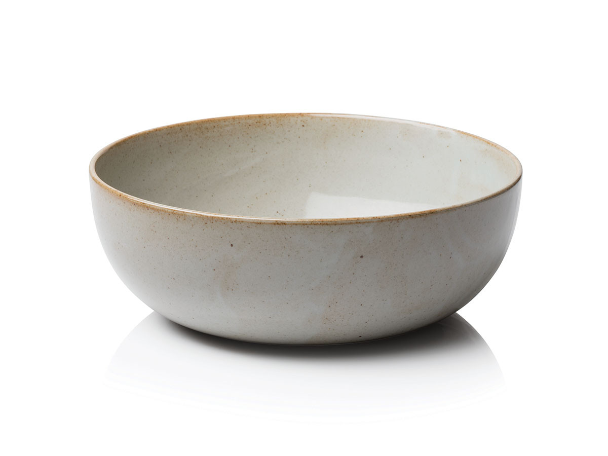 FRITZ HANSEN EARTHENWARE BOWL