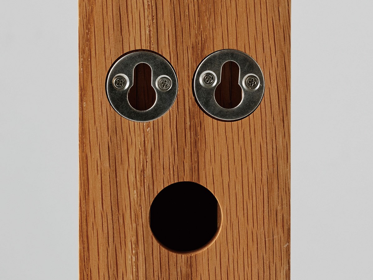 Wall Clock / ウォールクロック #121608 （時計 > 壁掛け時計） 6