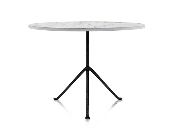Magis Officina table4 / マジス オフィチーナ テーブル4（大理石天板） （テーブル > カフェテーブル） 3