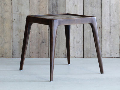 Knot antiques BINGO SIDE TABLE / ノットアンティークス ビンゴ