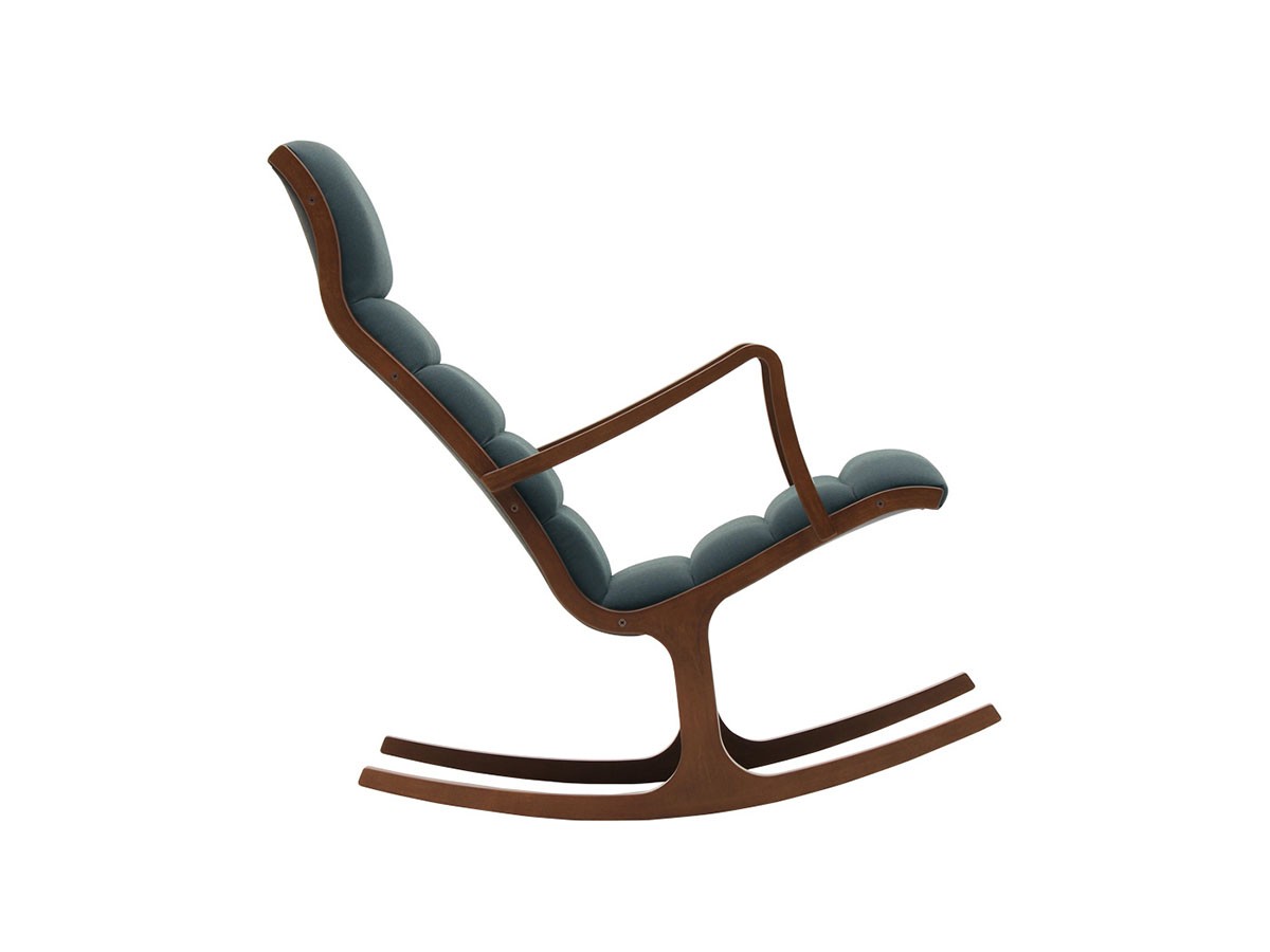 天童木工 Rocking Chair / てんどうもっこう ロッキングチェア S-5226WB （チェア・椅子 > ロッキングチェア） 7
