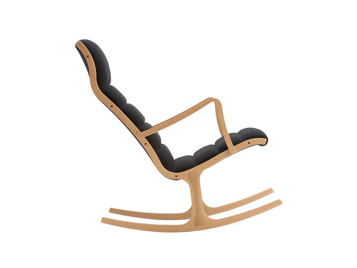 天童木工 Rocking Chair / てんどうもっこう ロッキングチェア S-5226WB （チェア・椅子 > ロッキングチェア） 11