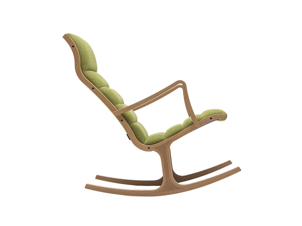 天童木工 Rocking Chair / てんどうもっこう ロッキングチェア S-5226WB （チェア・椅子 > ロッキングチェア） 12