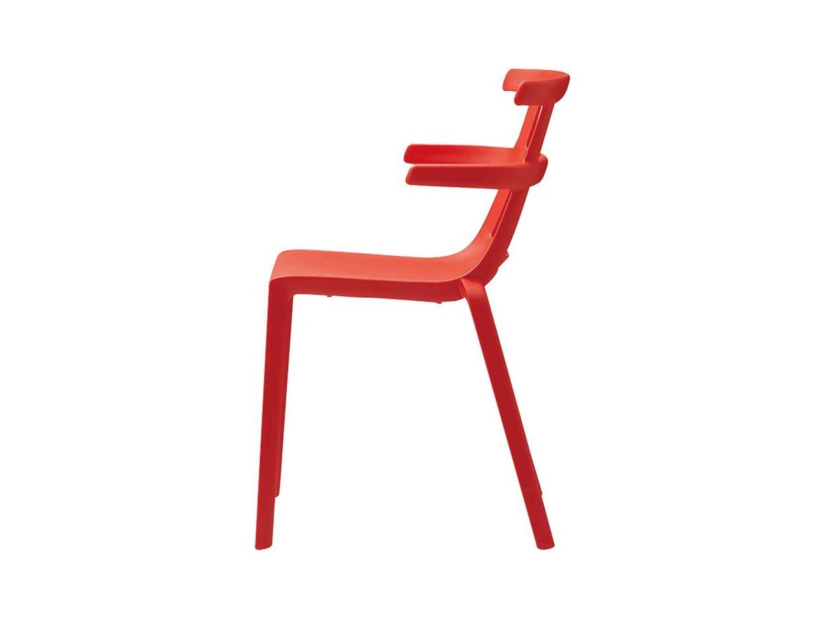 ABORD CHAIR / アボール チェア G201 （チェア・椅子 > ダイニングチェア） 17