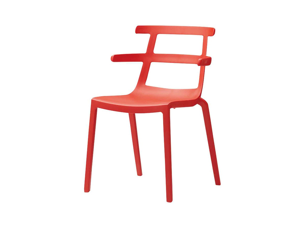 ABORD CHAIR / アボール チェア G201 （チェア・椅子 > ダイニングチェア） 2