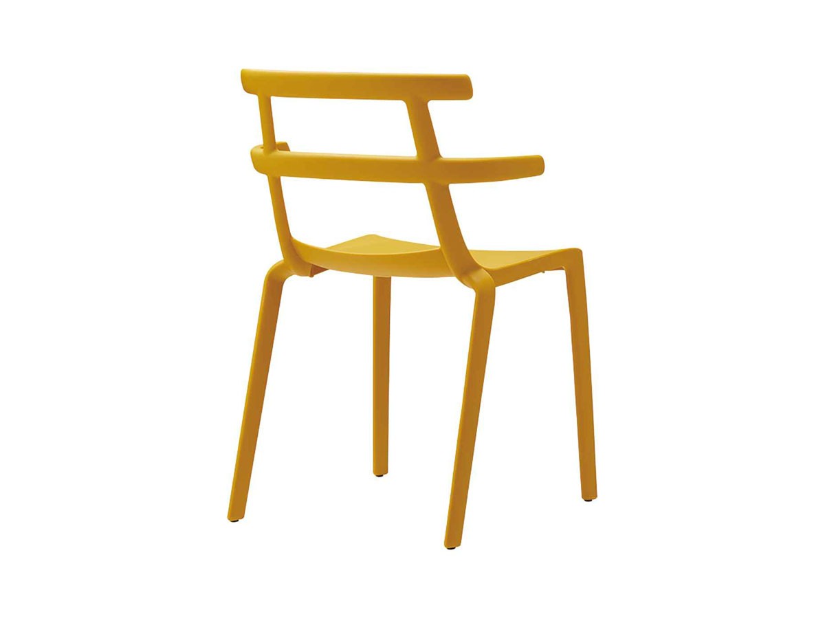 ABORD CHAIR / アボール チェア G201 （チェア・椅子 > ダイニングチェア） 15