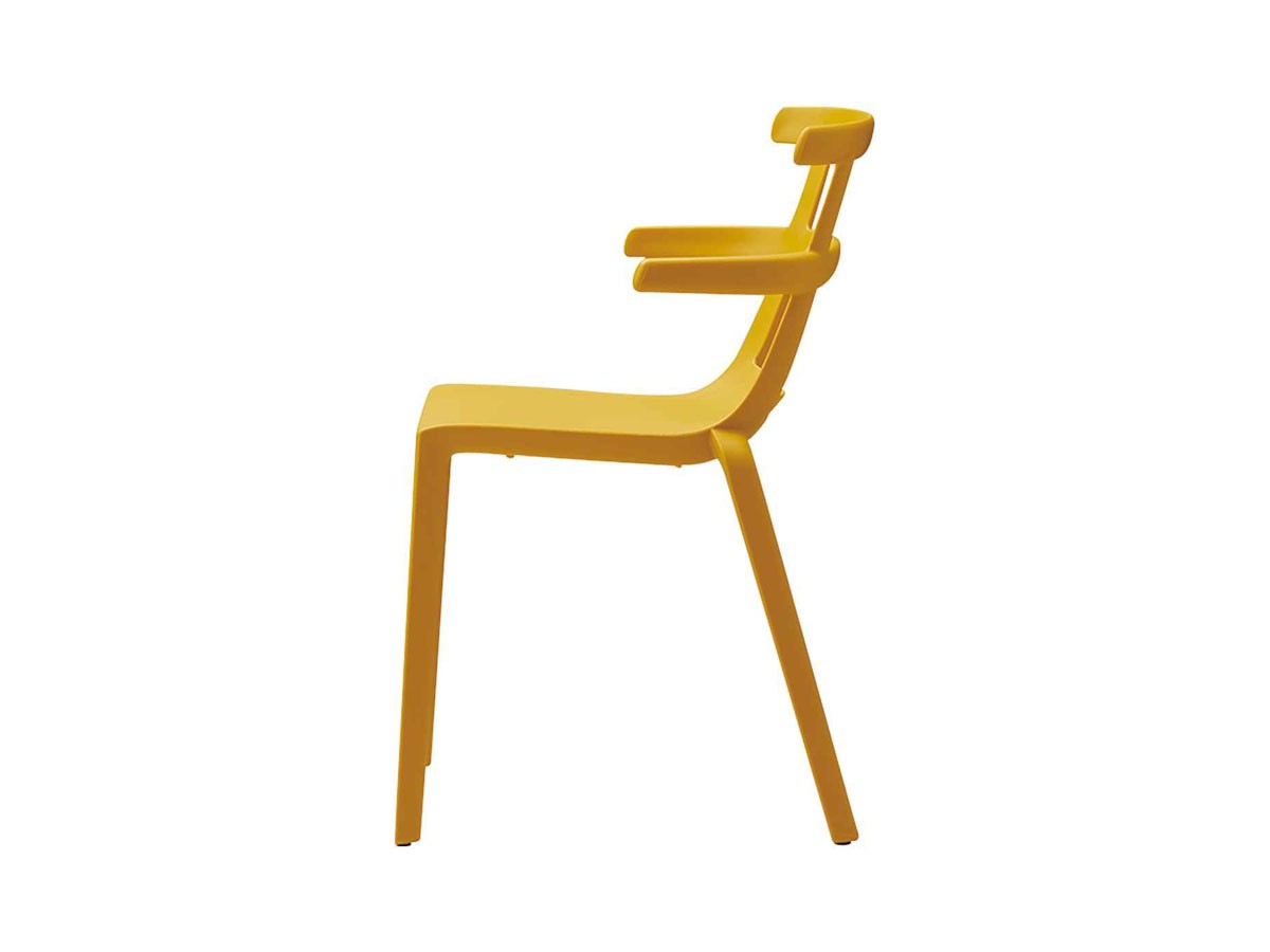 ABORD CHAIR / アボール チェア G201 （チェア・椅子 > ダイニングチェア） 14