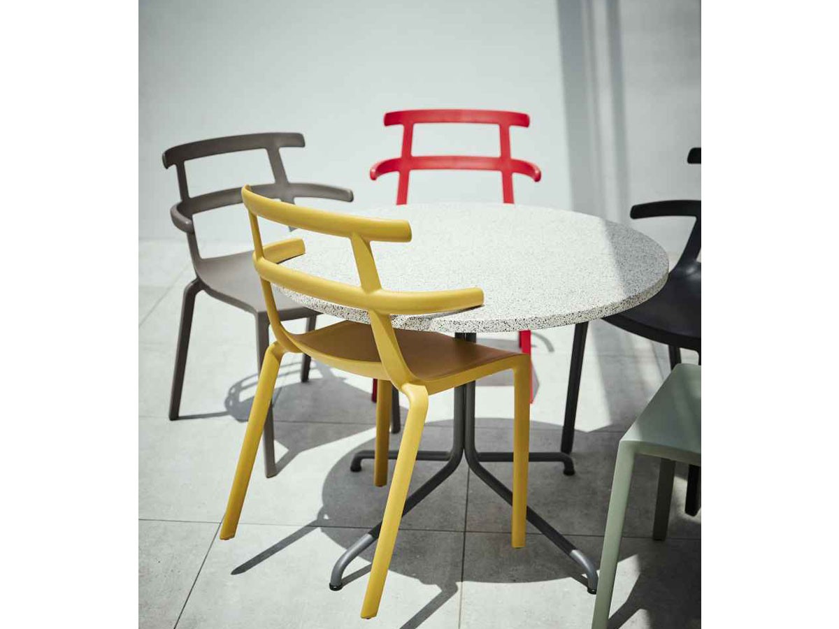 ABORD CHAIR / アボール チェア G201 （チェア・椅子 > ダイニングチェア） 8