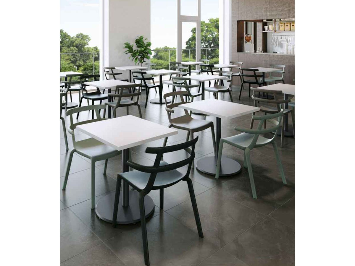 ABORD CHAIR / アボール チェア G201 （チェア・椅子 > ダイニングチェア） 10