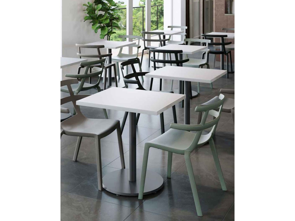 ABORD CHAIR / アボール チェア G201 （チェア・椅子 > ダイニングチェア） 11