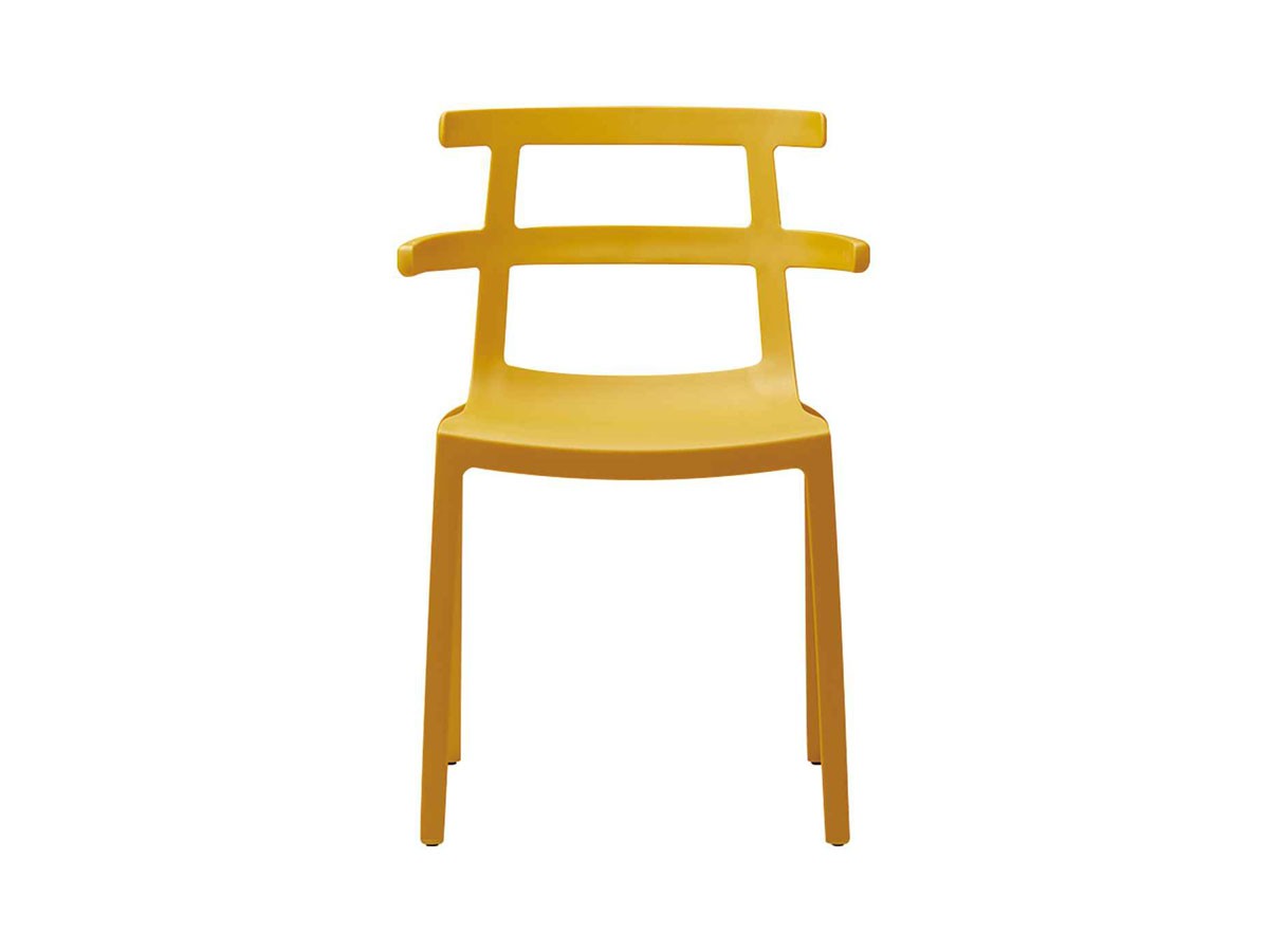 ABORD CHAIR / アボール チェア G201 （チェア・椅子 > ダイニングチェア） 13