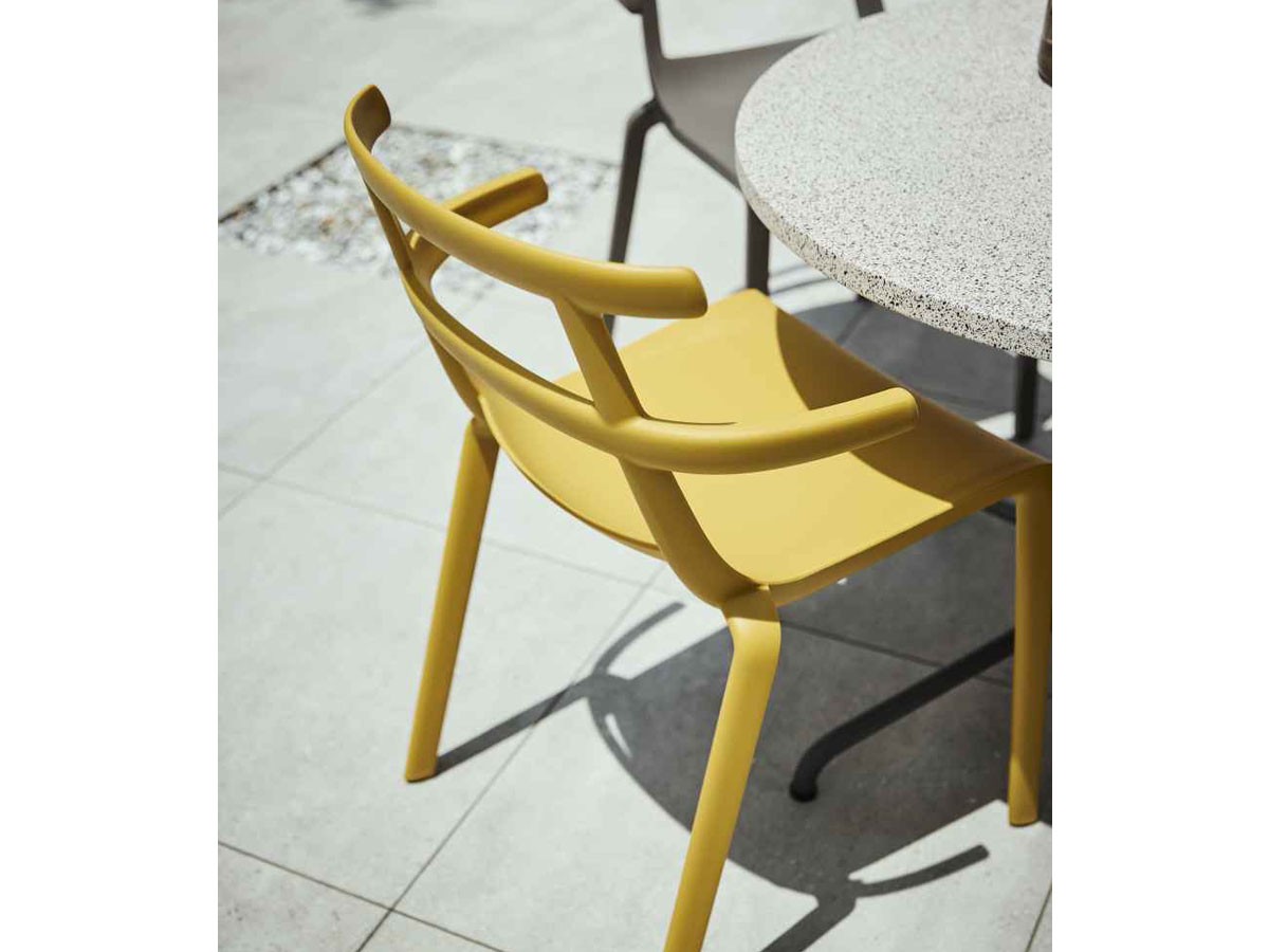 ABORD CHAIR / アボール チェア G201 （チェア・椅子 > ダイニングチェア） 7