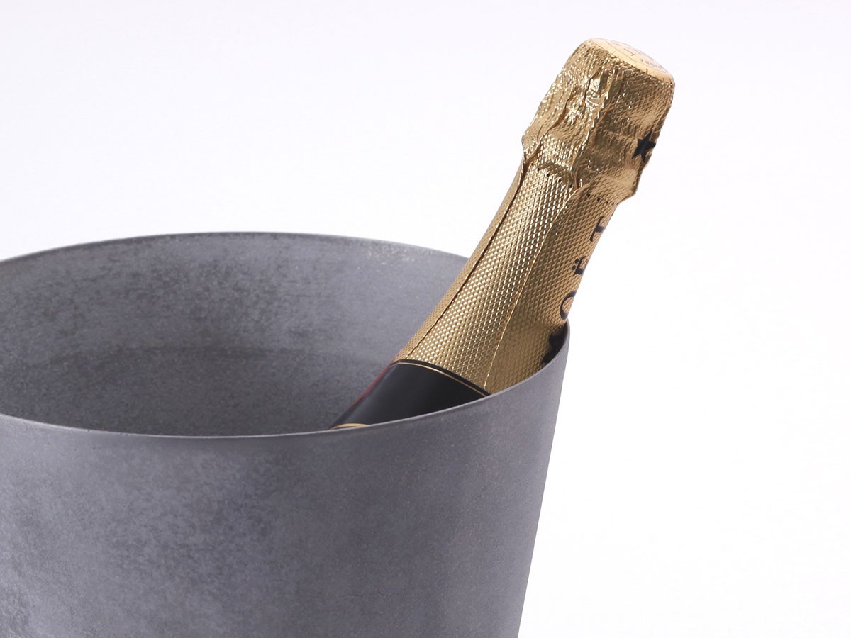 KANAYA BOWL HM+51 / カナヤ 合鉢 HM+51 ワインクーラー （食器・テーブルウェア > クーラー・ワインクーラー） 9