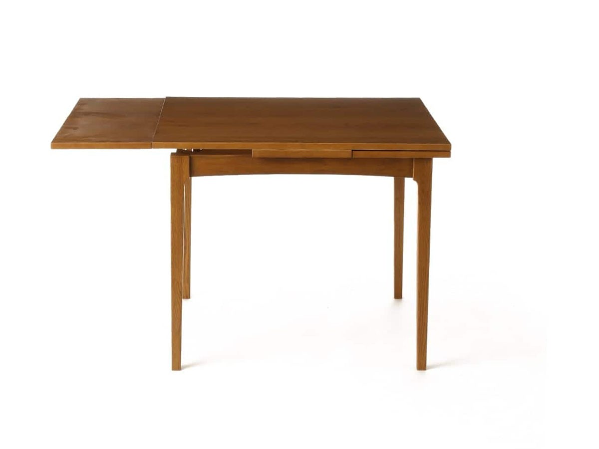 JOURNAL STANDARD FURNITURE HABITAT DINING TABLE / ジャーナルスタンダードファニチャー ハビタ ダイニングテーブル （テーブル > ダイニングテーブル） 3