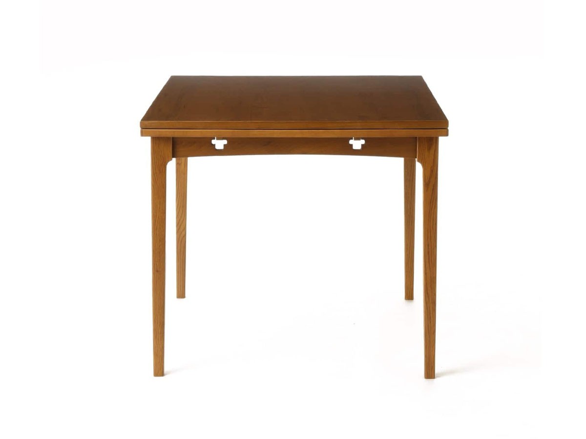 JOURNAL STANDARD FURNITURE HABITAT DINING TABLE / ジャーナルスタンダードファニチャー ハビタ ダイニングテーブル （テーブル > ダイニングテーブル） 48