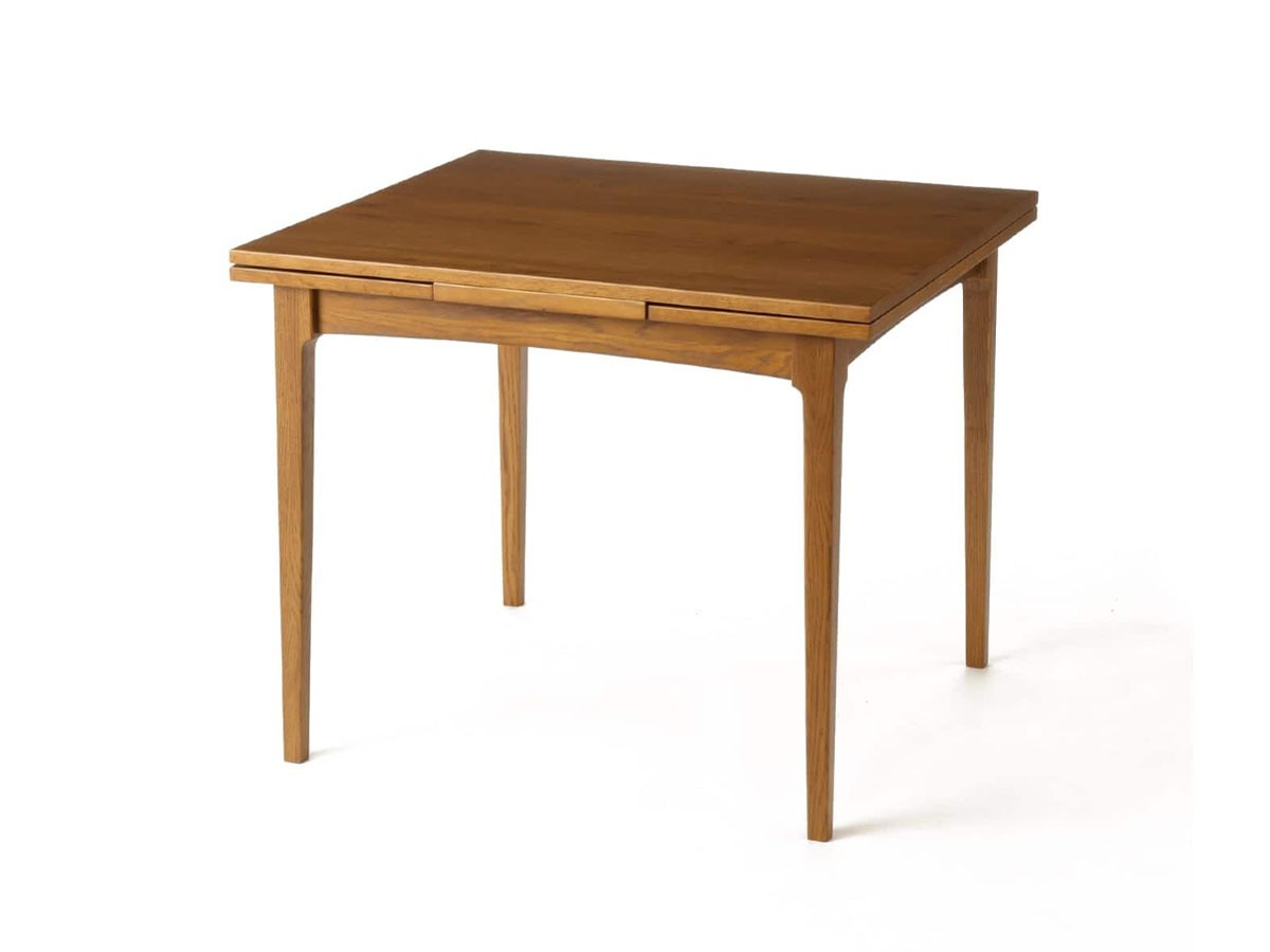 JOURNAL STANDARD FURNITURE HABITAT DINING TABLE / ジャーナルスタンダードファニチャー ハビタ ダイニングテーブル （テーブル > ダイニングテーブル） 49