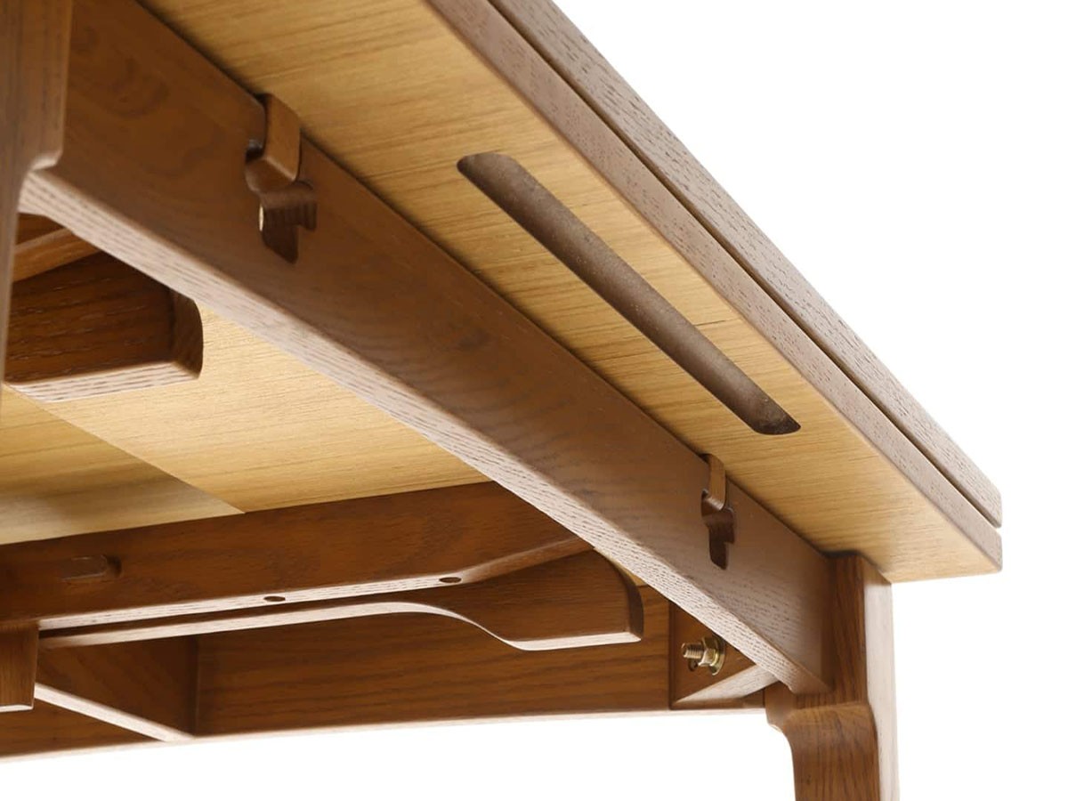 JOURNAL STANDARD FURNITURE HABITAT DINING TABLE / ジャーナルスタンダードファニチャー ハビタ ダイニングテーブル （テーブル > ダイニングテーブル） 44