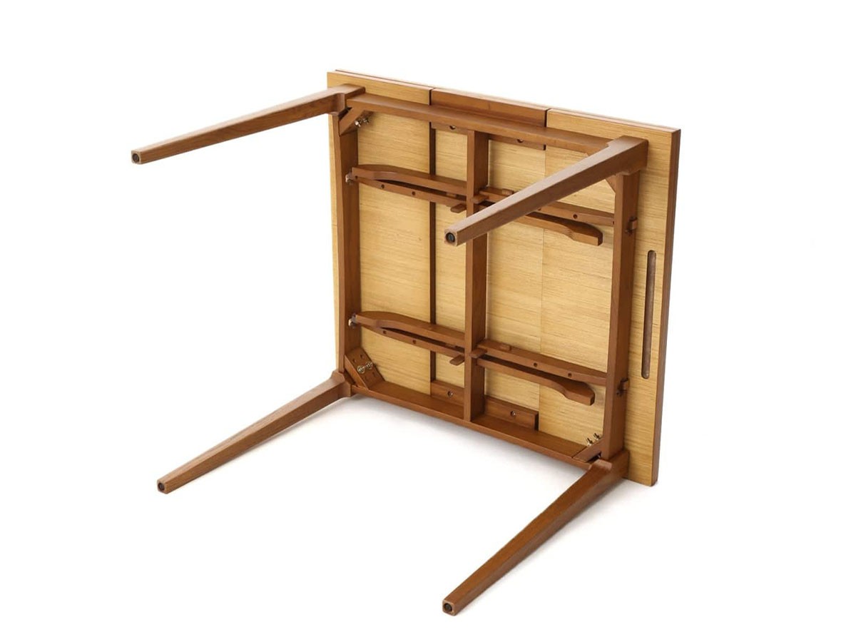 JOURNAL STANDARD FURNITURE HABITAT DINING TABLE / ジャーナルスタンダードファニチャー ハビタ ダイニングテーブル （テーブル > ダイニングテーブル） 50