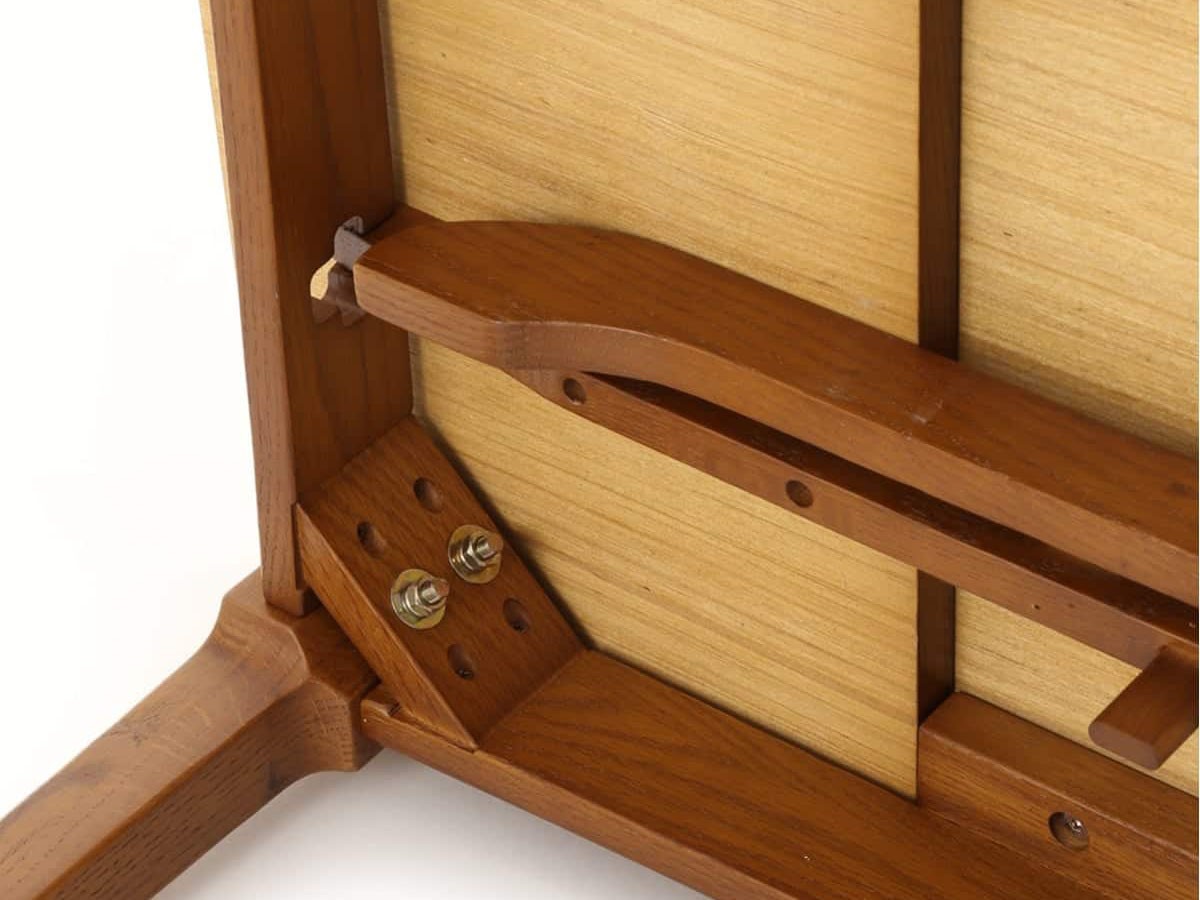 JOURNAL STANDARD FURNITURE HABITAT DINING TABLE / ジャーナルスタンダードファニチャー ハビタ ダイニングテーブル （テーブル > ダイニングテーブル） 45